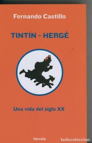 Comics: Tintin - Herge - Fernando Castillo
